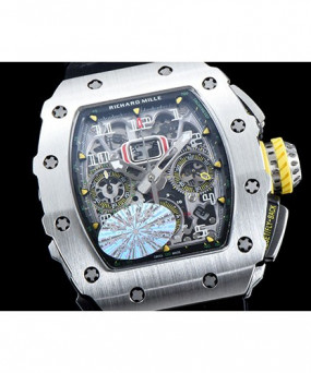 리차드밀 RM011-26